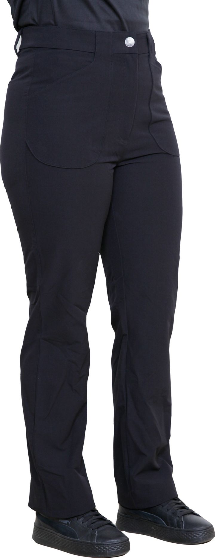 Dobsom Women's Eiken Pants Black Dobsom