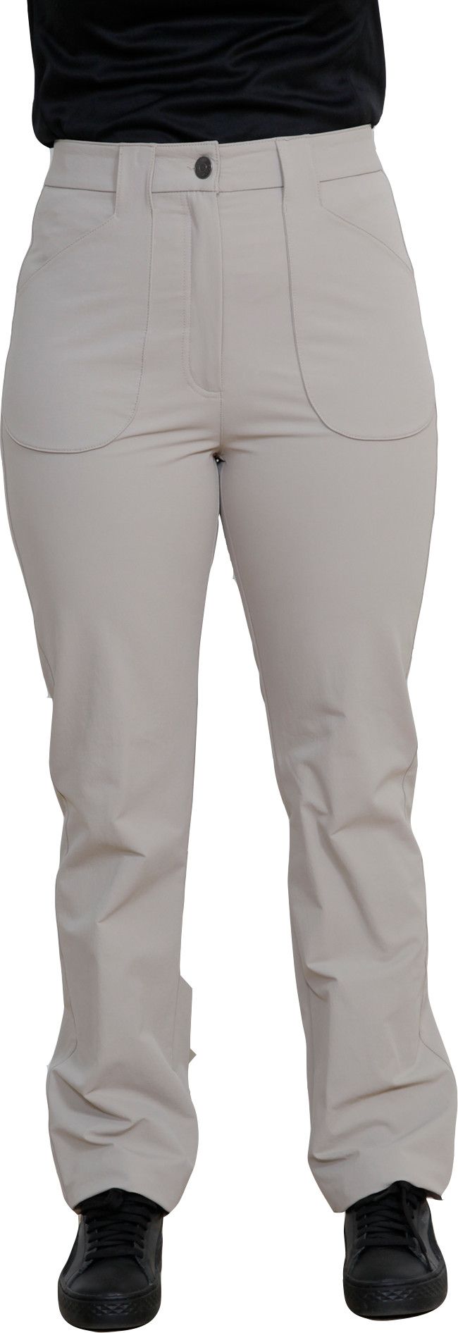 Dobsom Women's Eiken Pants Khaki Dobsom