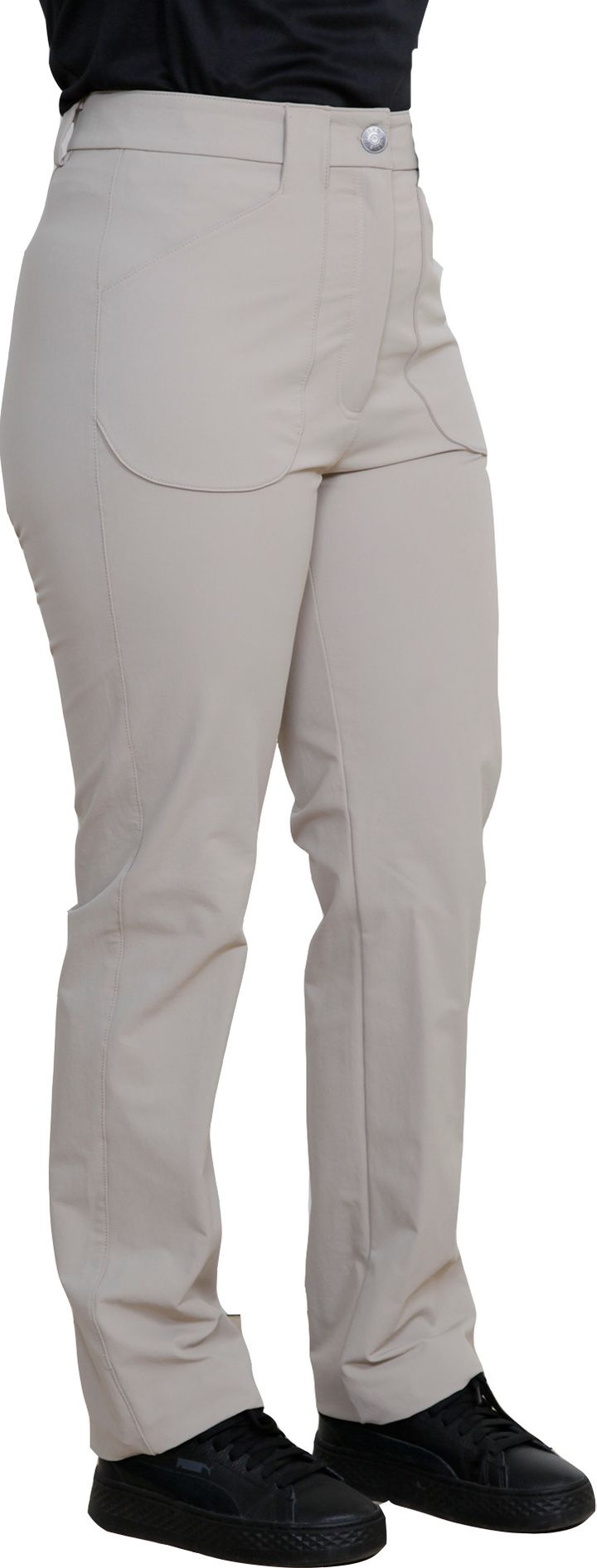 Dobsom Women's Eiken Pants Khaki Dobsom