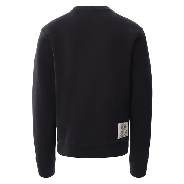The North Face M Scrap Crew Tnf Black The North Face The North Face M Scrap Crew Tnf Black The North Face
