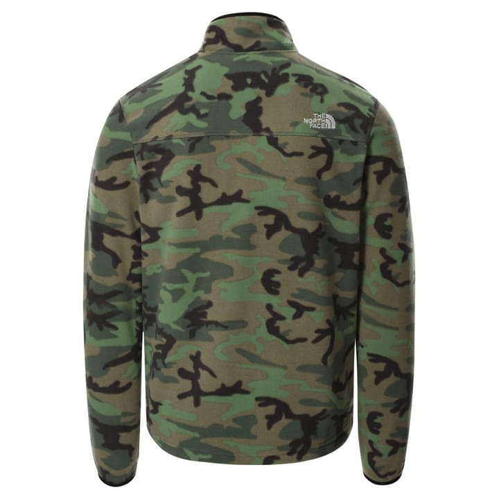 The North Face M HS 1/4 Zip Thymbrshwdcmprt The North Face The North Face M HS 1/4 Zip Thymbrshwdcmprt The North Face