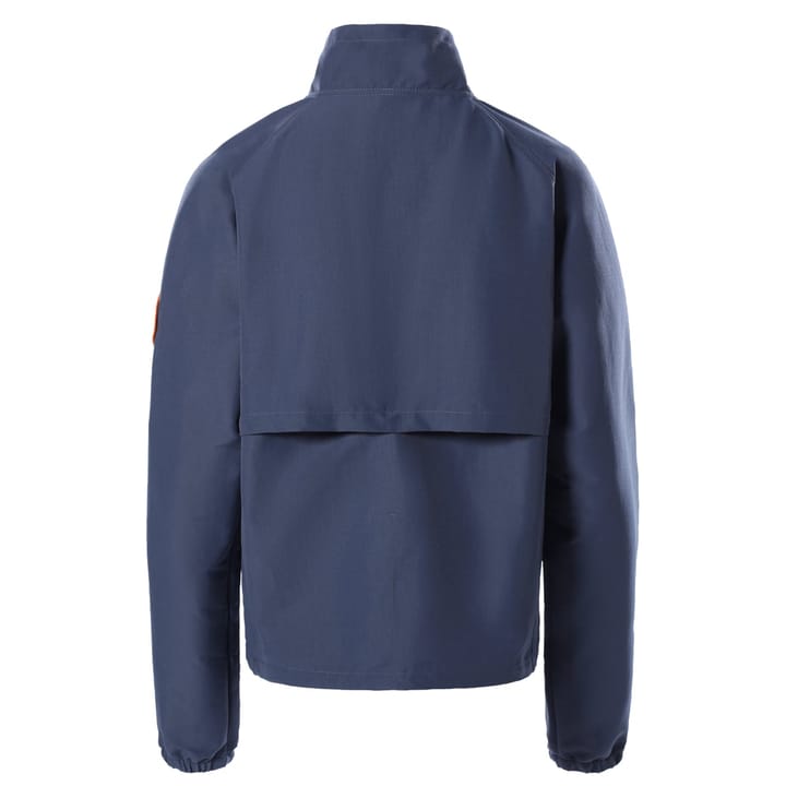 The North Face W Printed Class V Fanorak Vintage Indigo The North Face The North Face W Printed Class V Fanorak Vintage Indigo The North Face