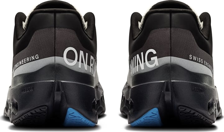 On Women's Cloudsurfer Next Black/Dew On
