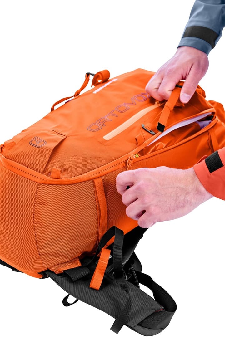 Ortovox Peak Light 32 Black Raven 32 L Ortovox Ortovox Peak Light 32 Black Raven 32 L Ortovox