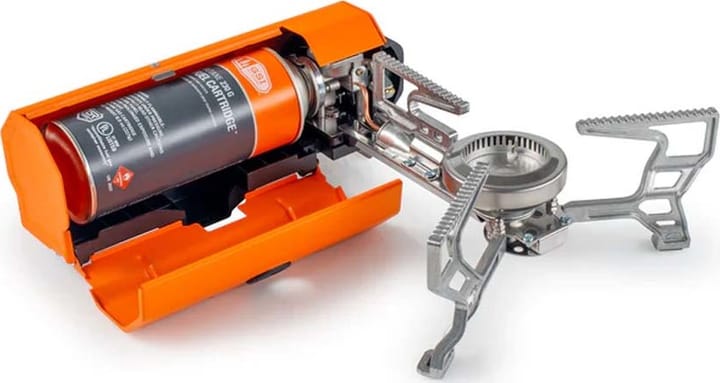 GSI Outdoors Selkirk 270 Butane Stove Orange GSI Outdoors