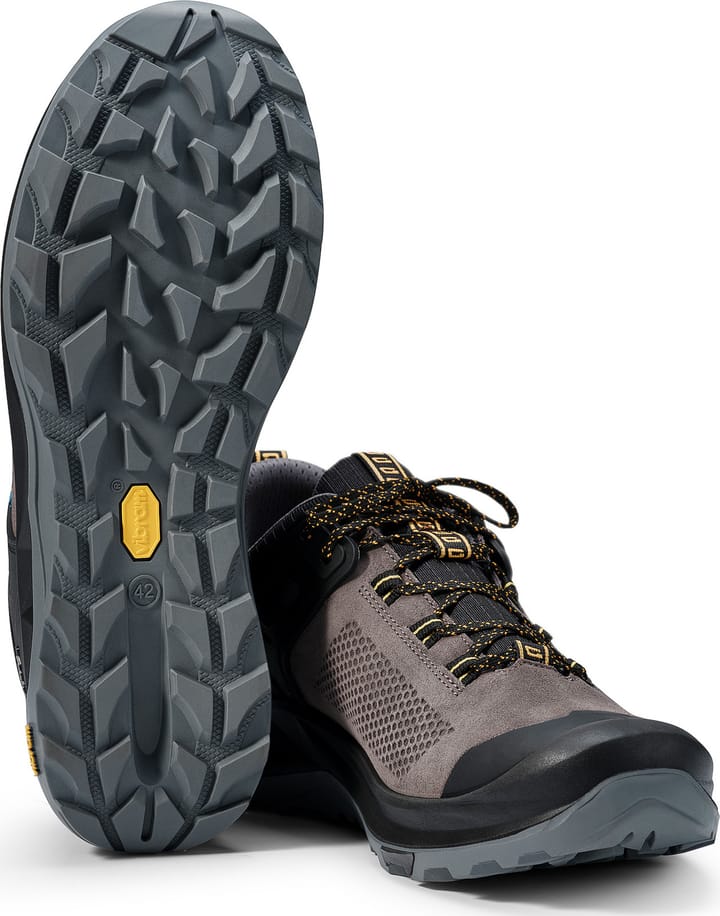 Graninge Dalom Dark Grey Graninge