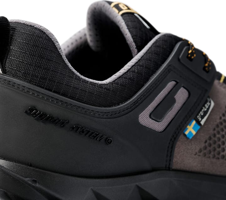 Graninge Dalom Dark Grey Graninge