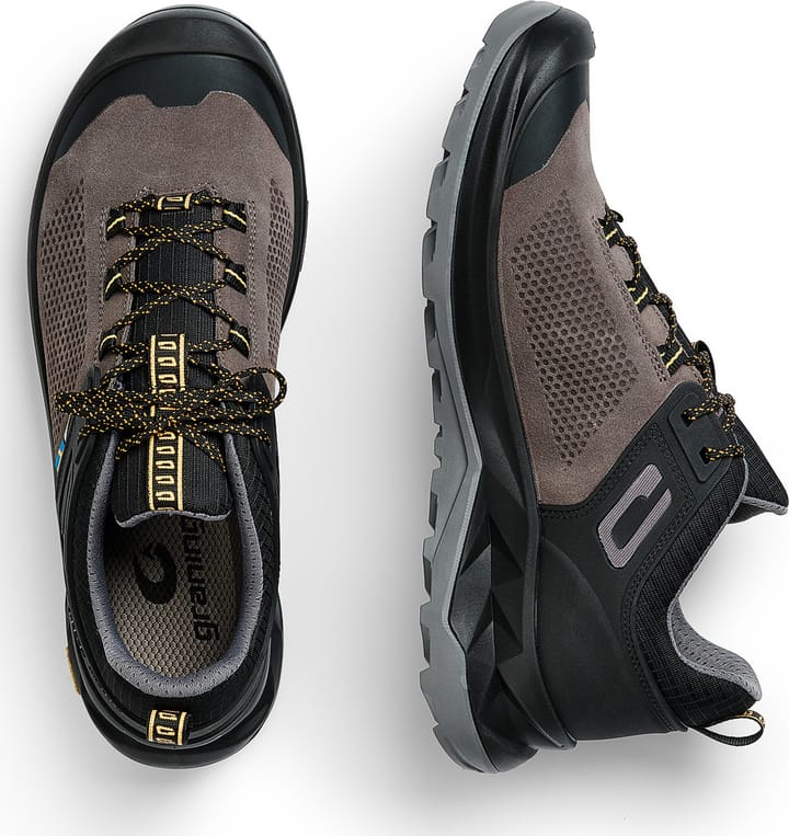 Graninge Dalom Dark Grey Graninge