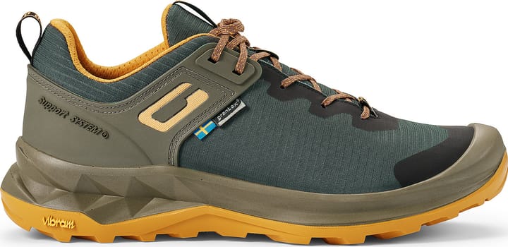 Graninge Unisex Ljusne Antrazit Graninge