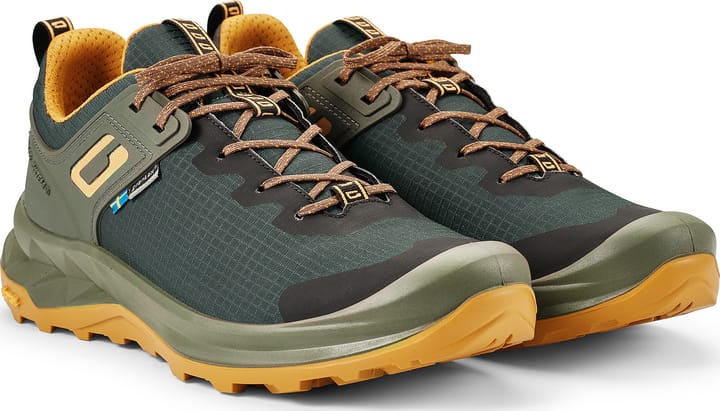 Graninge Unisex Ljusne Antrazit Graninge