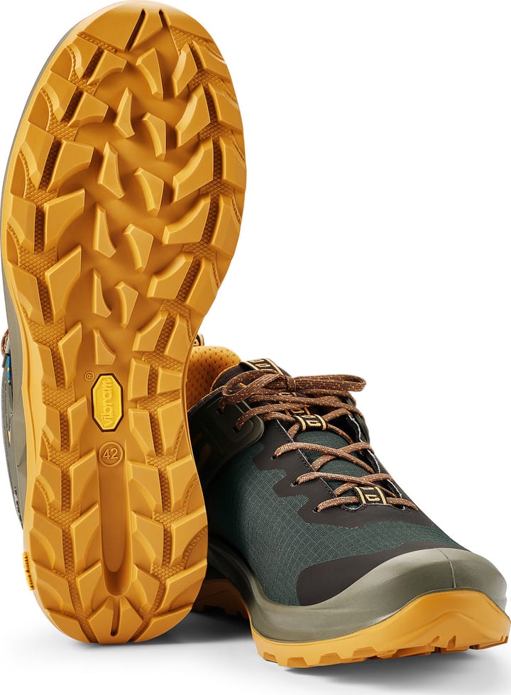 Graninge Unisex Ljusne Antrazit Graninge