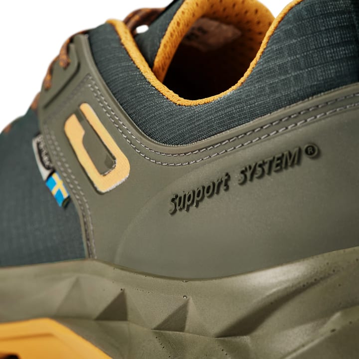 Graninge Unisex Ljusne Antrazit Graninge