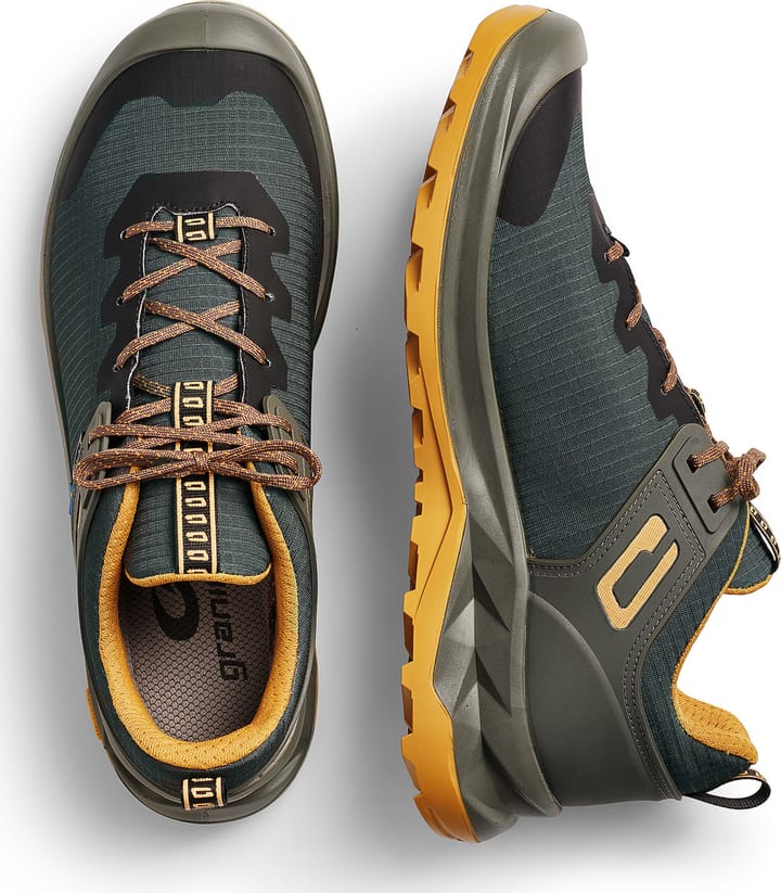 Graninge Unisex Ljusne Antrazit Graninge