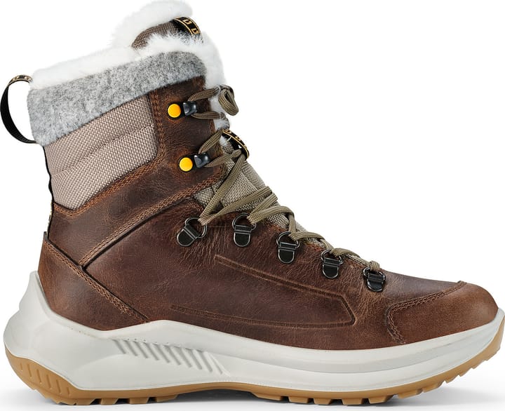 Graninge Women's Bergnäs Brown Graninge