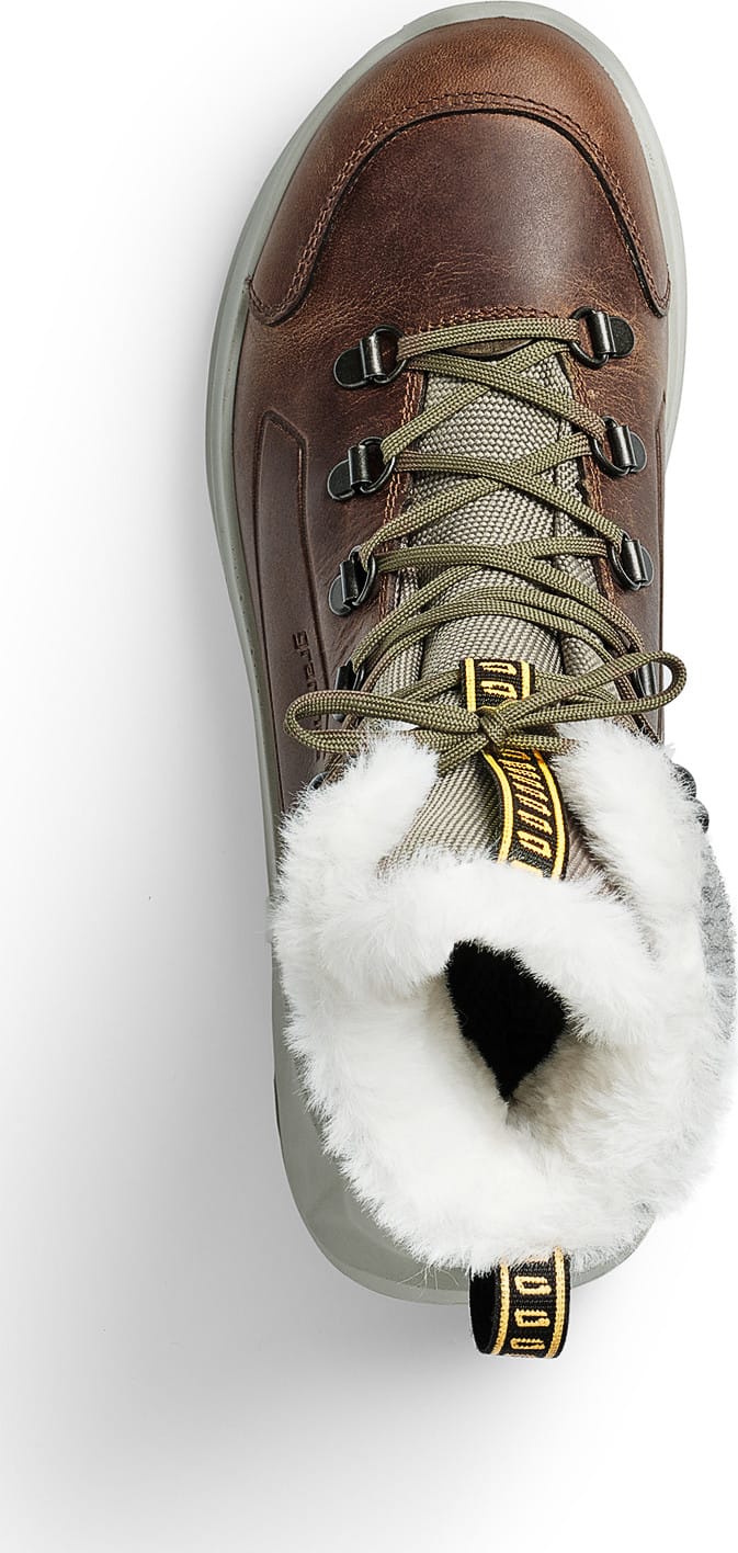 Graninge Women's Bergnäs Brown Graninge