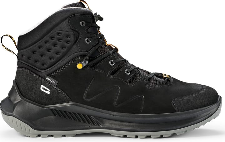 Graninge Unisex Jäkkvik Black Graninge