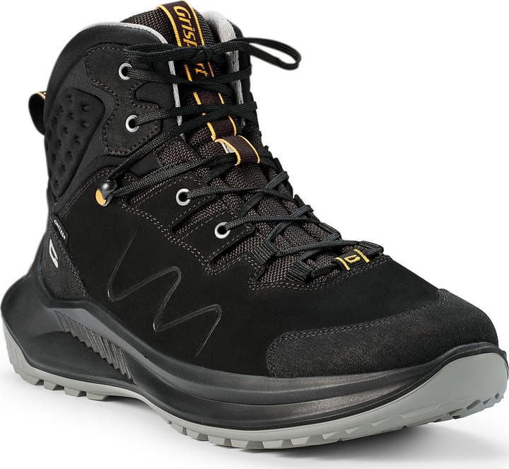 Graninge Unisex Jäkkvik Black Graninge