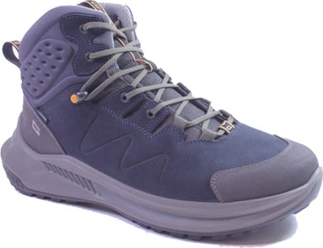 Graninge Unisex Jäkkvik Navy