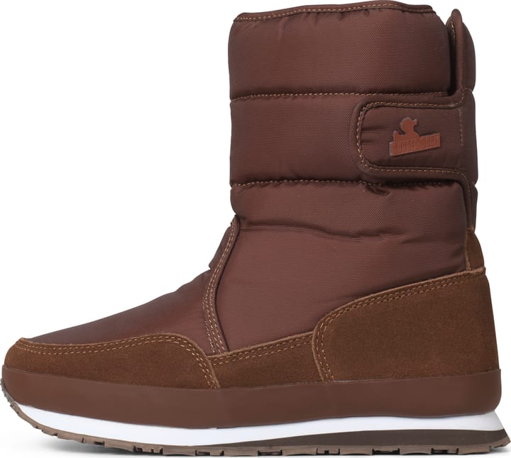 Rubberduck Women's Snowjogger Adult Chocolate Rubberduck