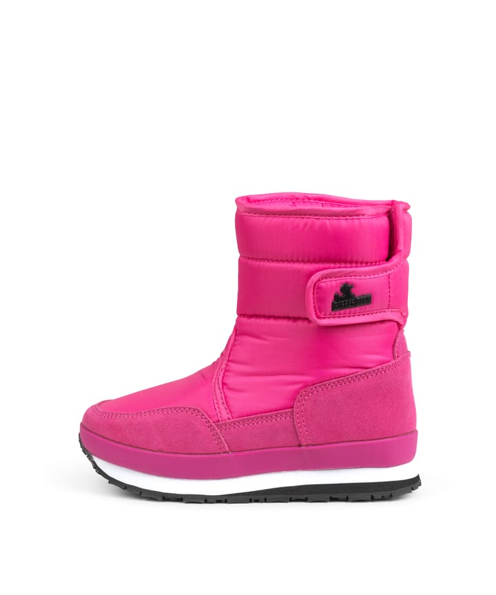 Rubberduck Women's Snowjogger Adult Neon-pink Rubberduck
