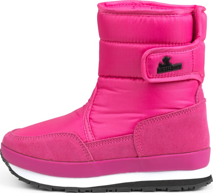 Rubberduck Women's Snowjogger Adult Neon-pink Rubberduck