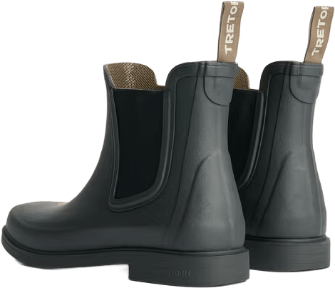 Tretorn Women's Eva  059/black Tretorn