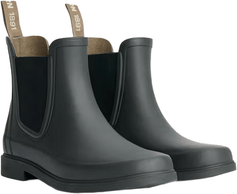 Tretorn Women's Eva  059/black Tretorn