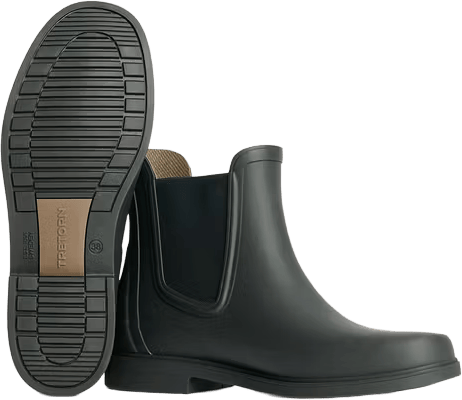 Tretorn Women's Eva  059/black Tretorn