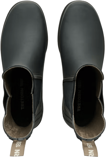 Tretorn Women's Eva  059/black Tretorn