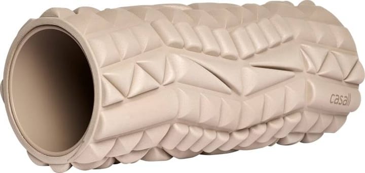 Casall Recovery Foam Roller Light Cashmere Casall