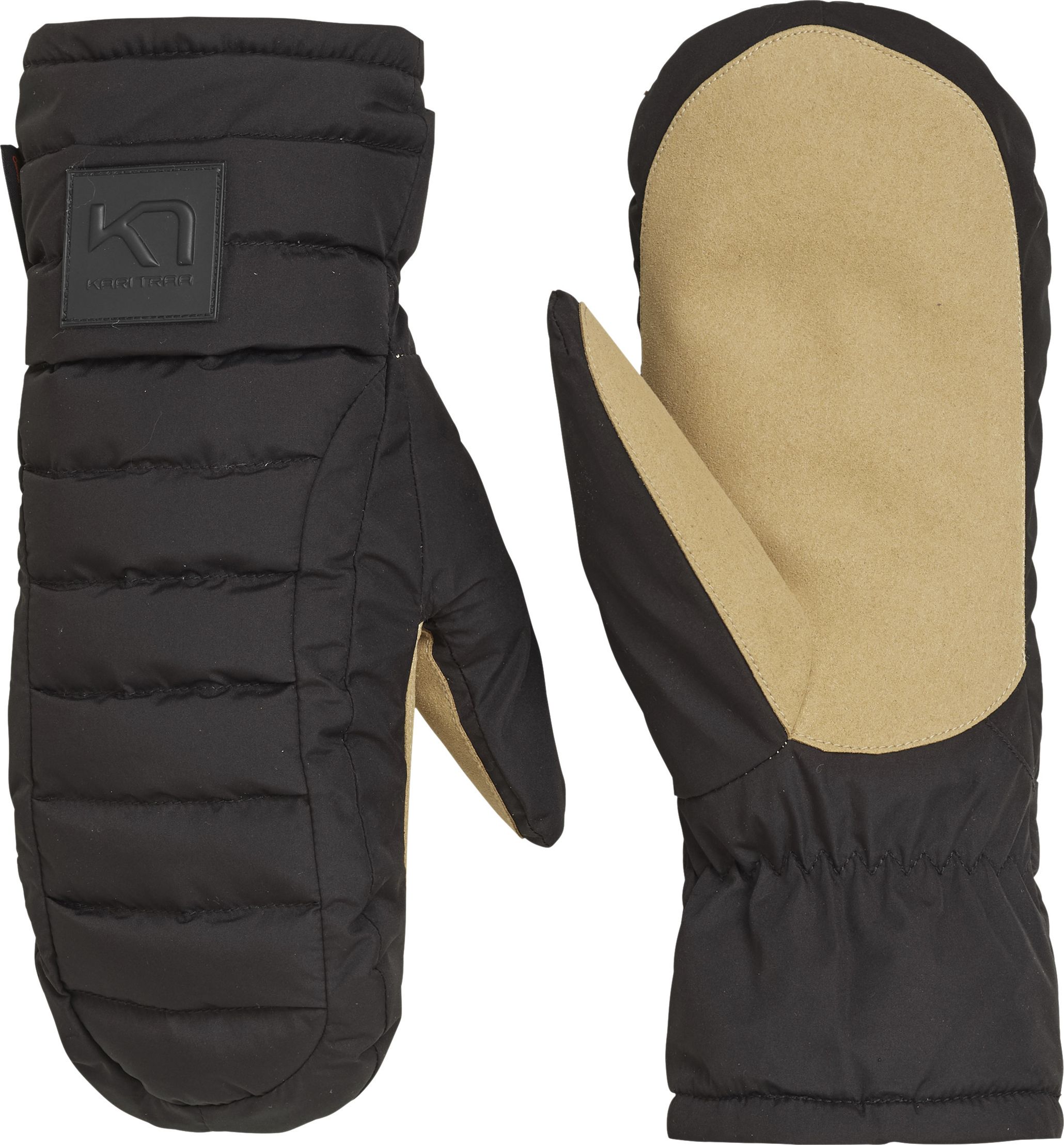 Kari Traa Women's Rita Thermolite Mitten Giftpack