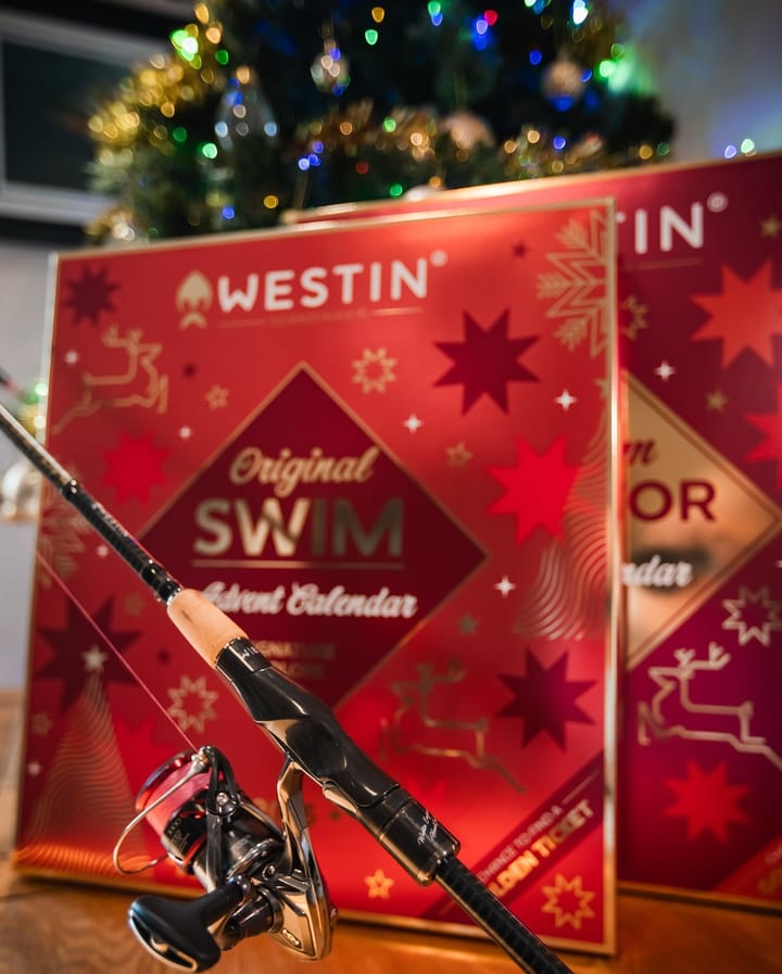 Westin 2025 Advent Calendar Original Swim Westin