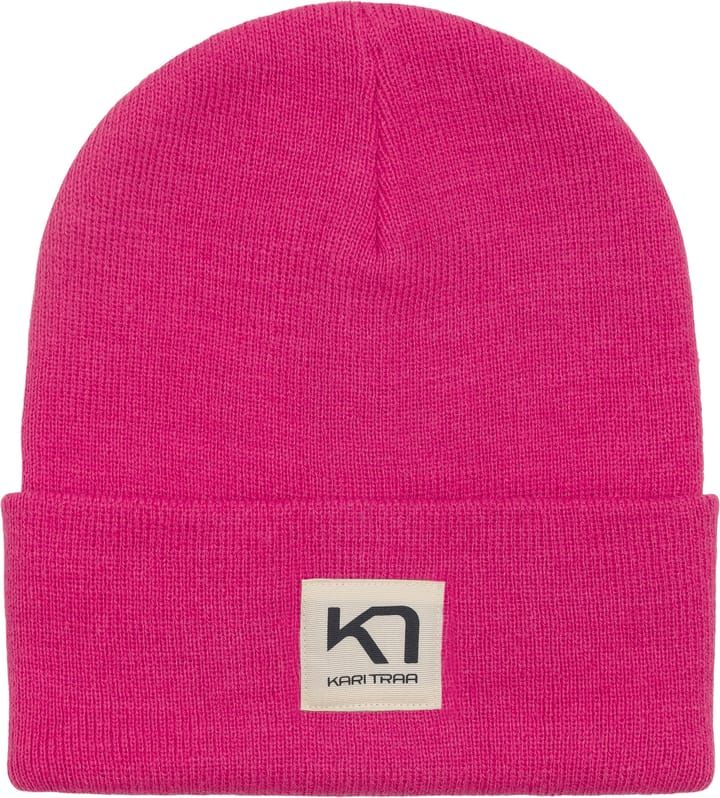 Kari Traa Women's Røthe Beanie Bright Pink Kari Traa