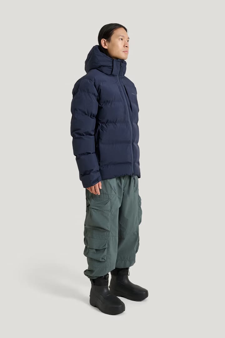 Tretorn Men's Arctic Puffer Jacket Deep Navy Tretorn