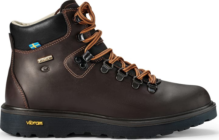 Graninge Unisex Hassela Brown Graninge