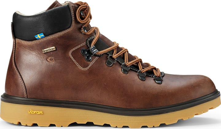 Graninge Unisex Hassela Cognac Graninge