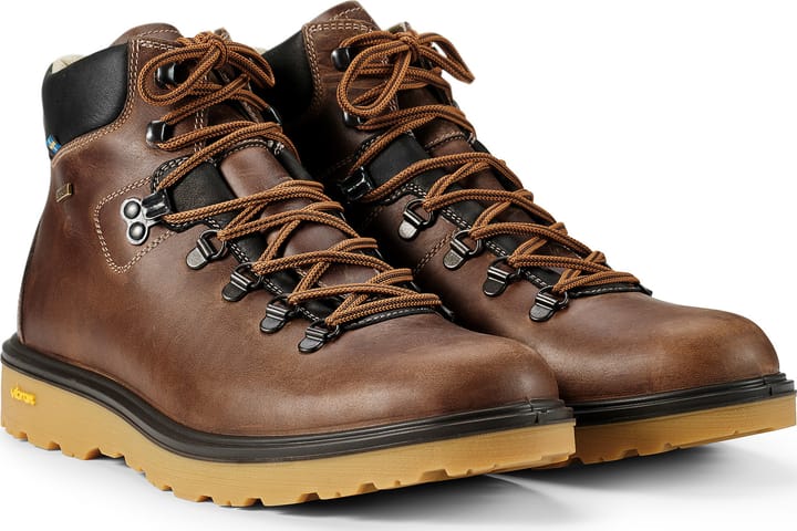 Graninge Unisex Hassela Cognac Graninge