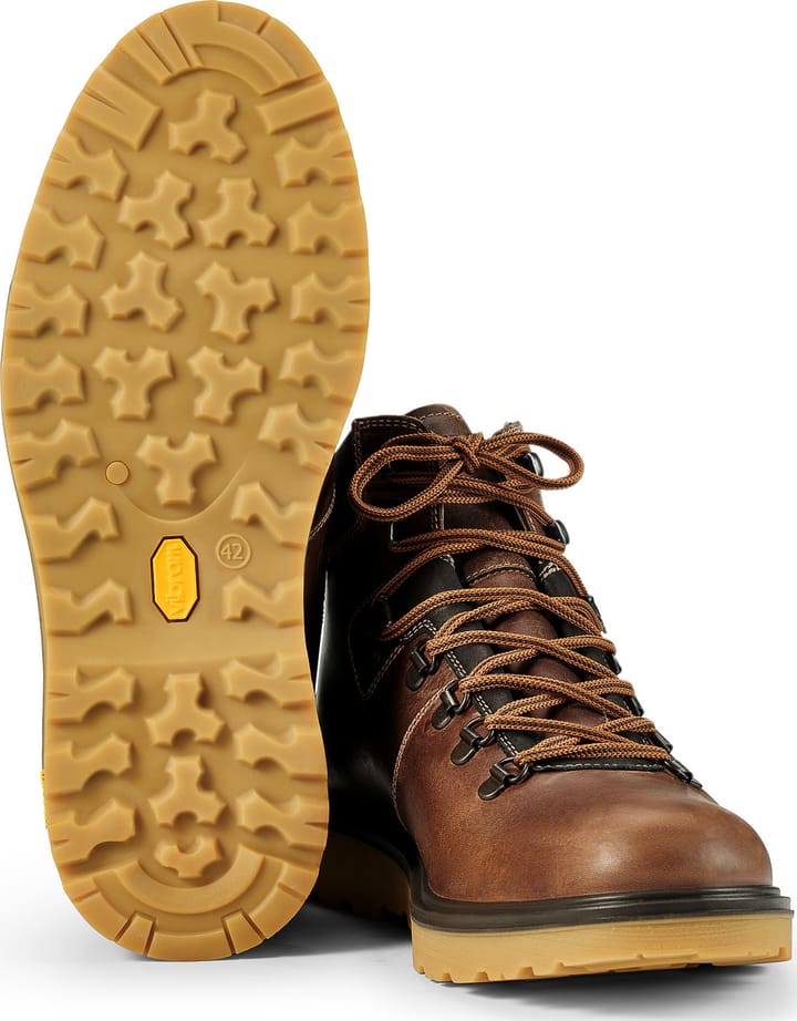 Graninge Unisex Hassela Cognac Graninge