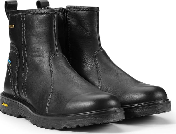 Graninge Men's Boliden Black Graninge Graninge Men's Boliden Black Graninge