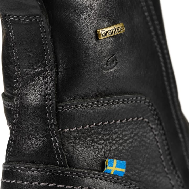 Graninge Men's Boliden Black Graninge Graninge Men's Boliden Black Graninge