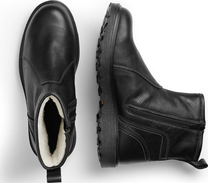 Graninge Men's Boliden Black Graninge Graninge Men's Boliden Black Graninge