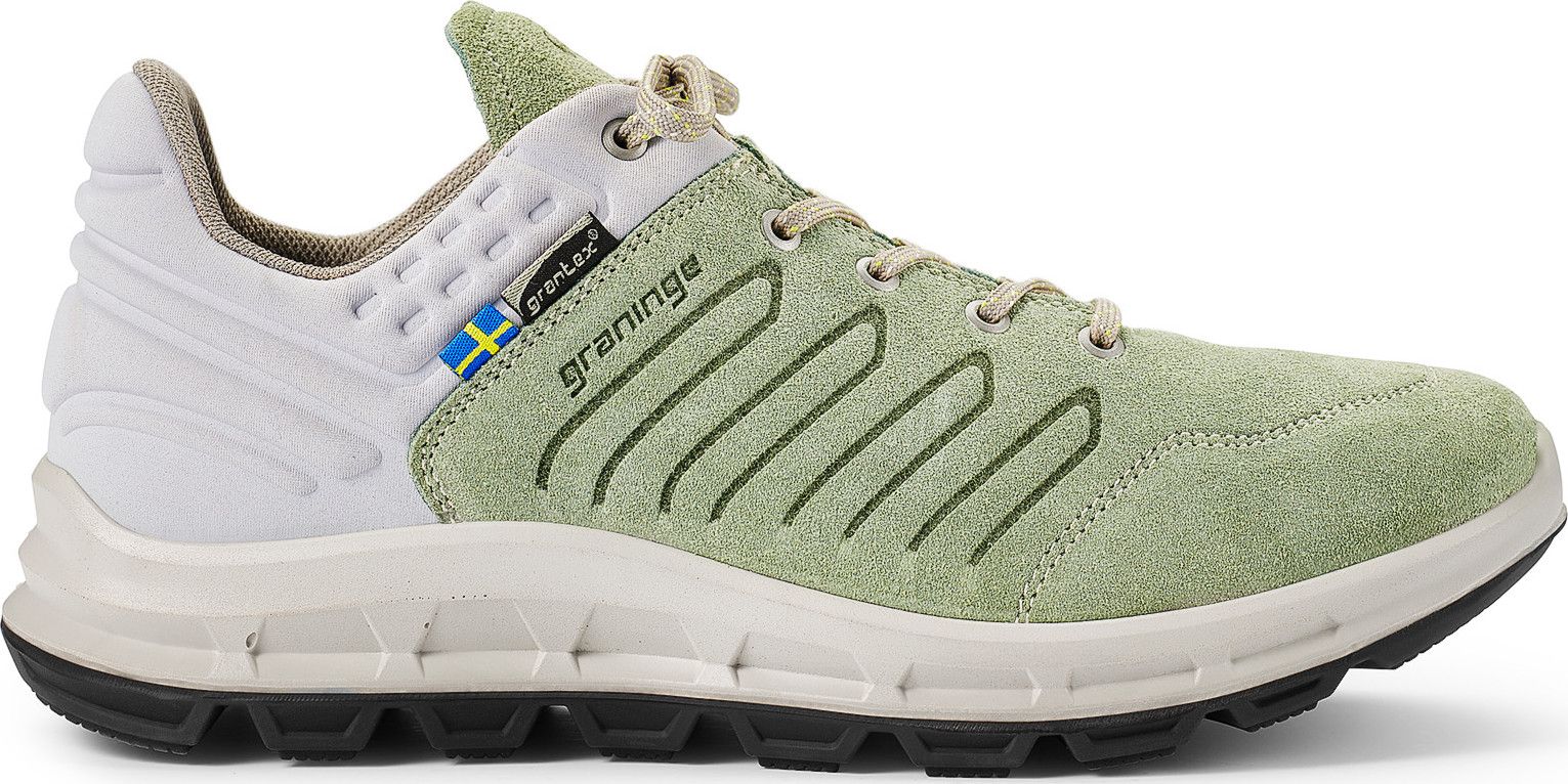 Graninge Unisex Sandsjö Green
