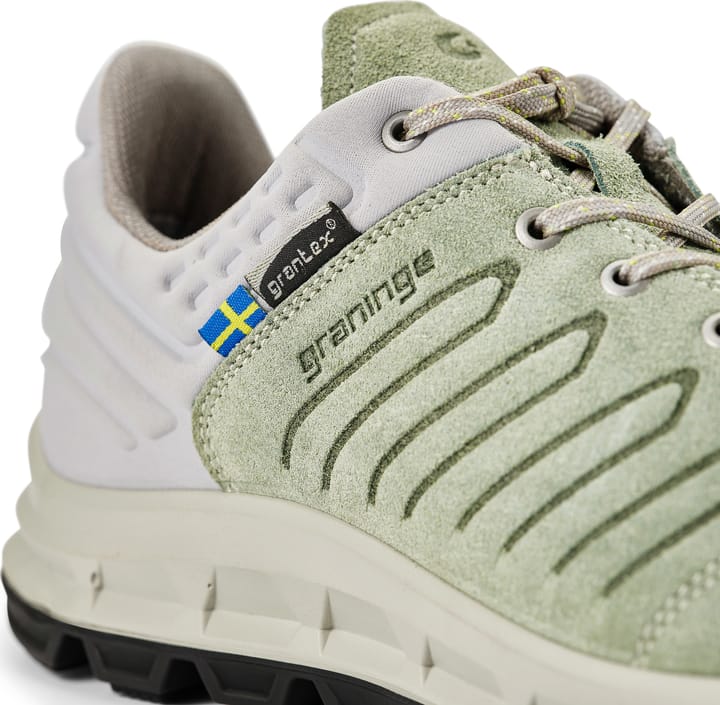 Graninge Unisex Sandsjö Green Graninge