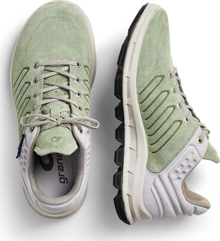 Graninge Unisex Sandsjö Green Graninge