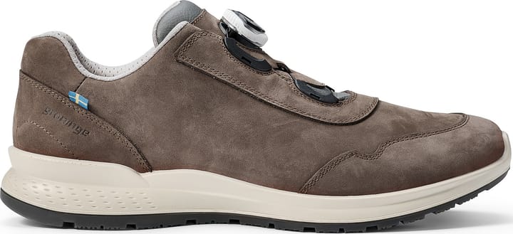 Graninge Men's Lima Boa Brown Graninge