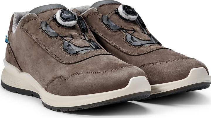 Graninge Men's Lima Boa Brown Graninge