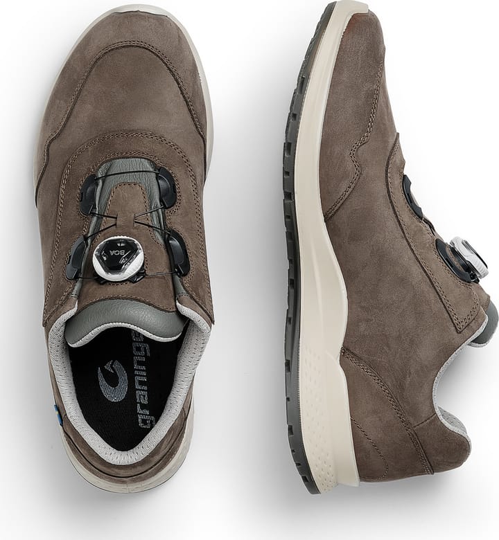 Graninge Men's Lima Boa Brown Graninge