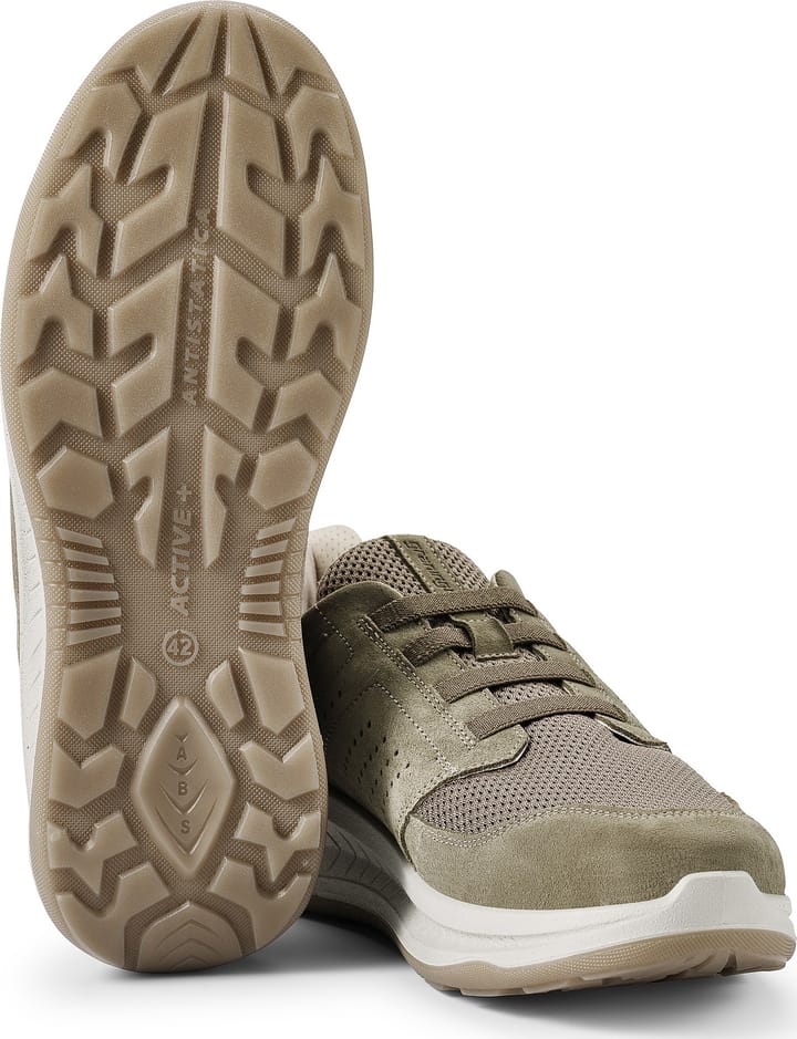 Graninge Unisex Hassla Olive Graninge