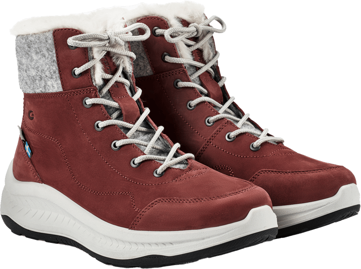 Graninge Women's Ammarnäs Wine Graninge