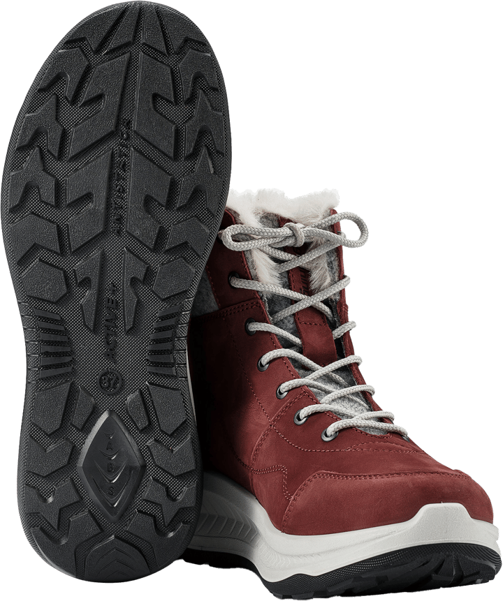 Graninge Women's Ammarnäs Wine Graninge